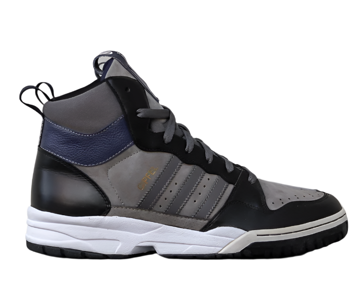 Adidas Originals - Kazuki Gipfel - Iron / Night Sky