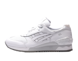 Asics - Gel-Respector (White/(White)