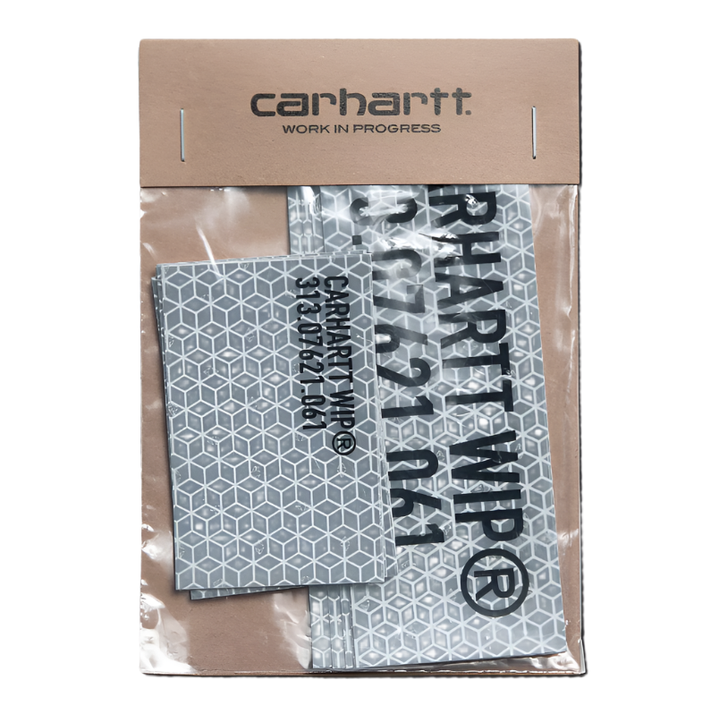 Carhartt WIP - Tour Sticker Bag (10 Pack)