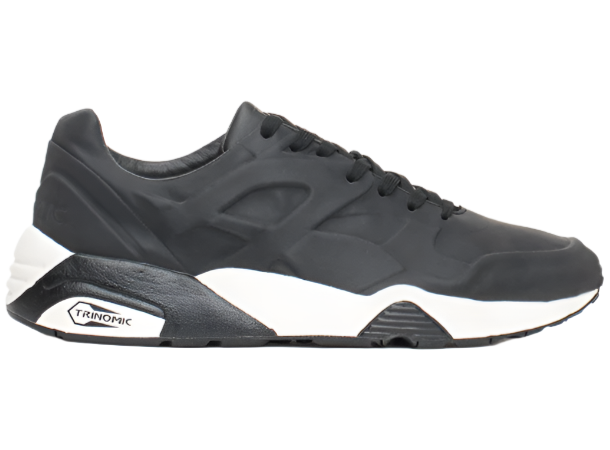 Puma - R698 Emboss BF (Black)