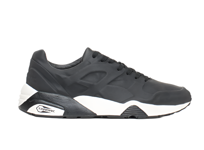 Puma - R698 Emboss BF (Black)