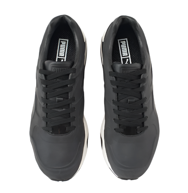 Puma - R698 Emboss BF (Black)