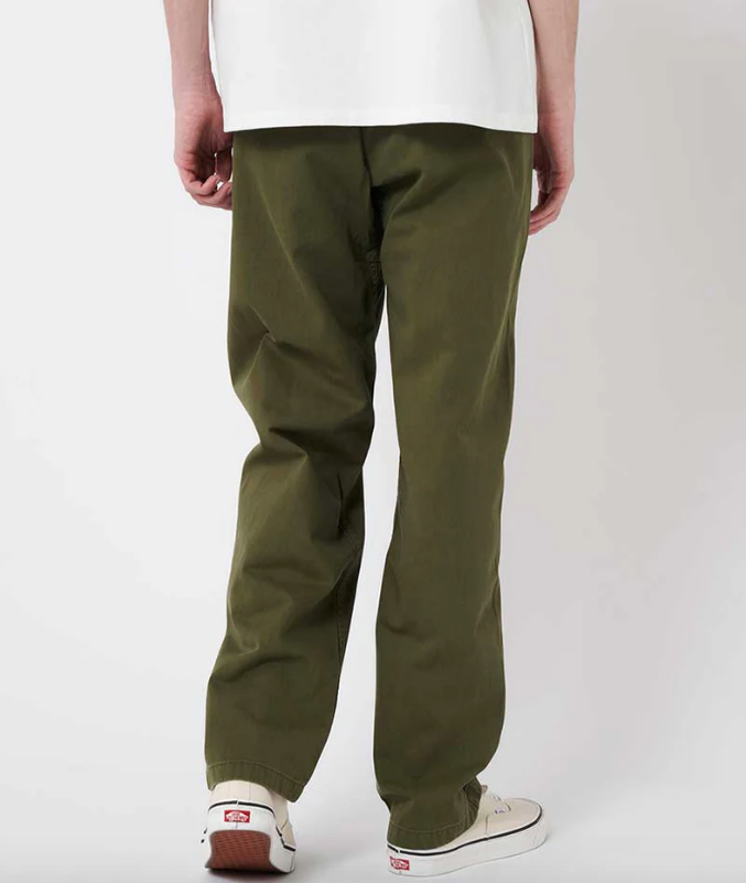 Gramicci - Gramicci Pant (Olive)