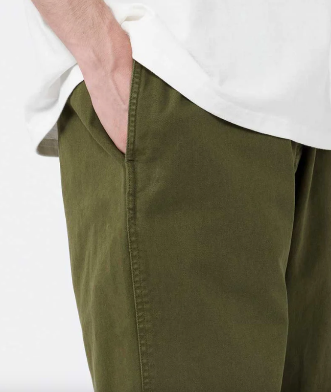 Gramicci - Gramicci Pant (Olive)