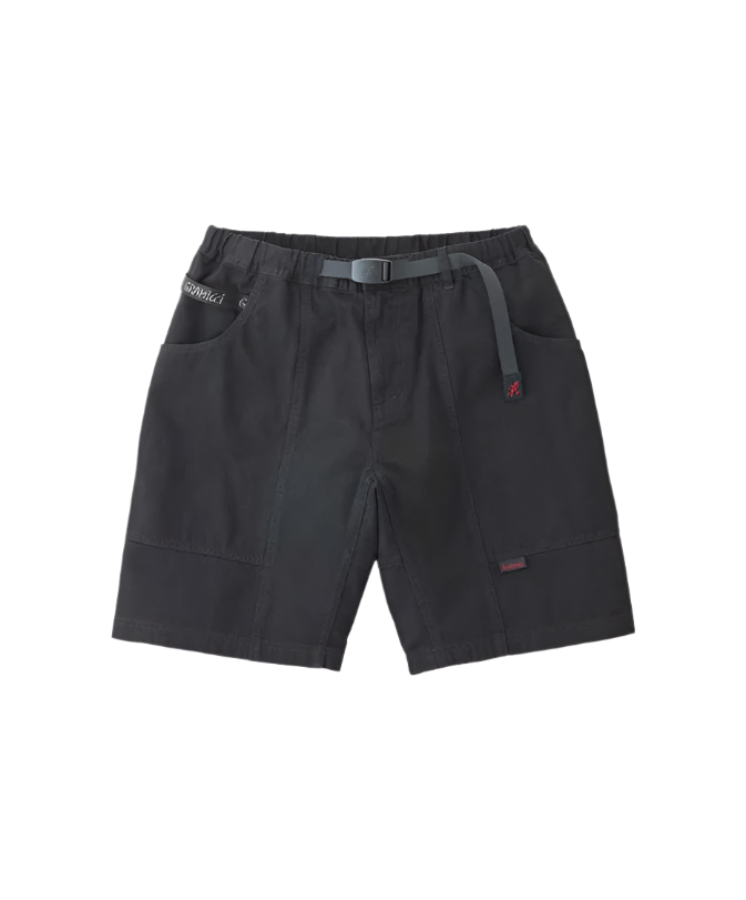 Gramicci - Gadget Short (Black)
