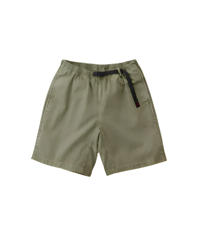 Gramicci - G-Short Pigment Dyed (Herb Pigment)