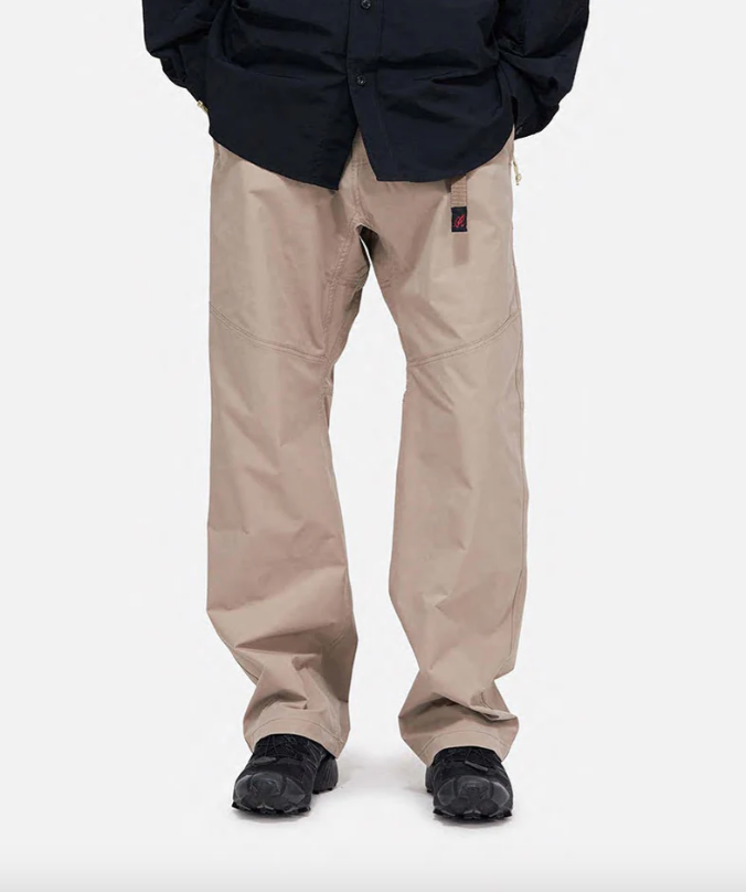 Gramicci - Trekking Pant (Beige)