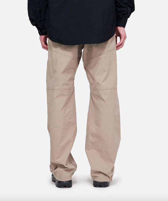 Gramicci - Trekking Pant (Beige)