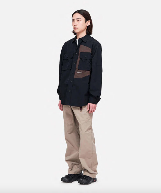 Gramicci - Trekking Pant (Beige)