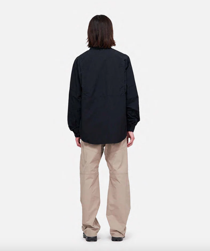 Gramicci - Trekking Pant (Beige)