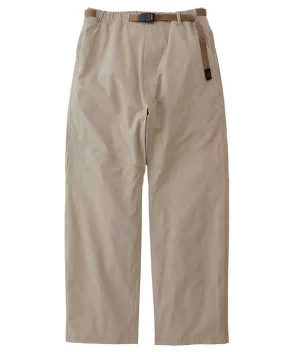 Gramicci - Trekking Pant (Beige)