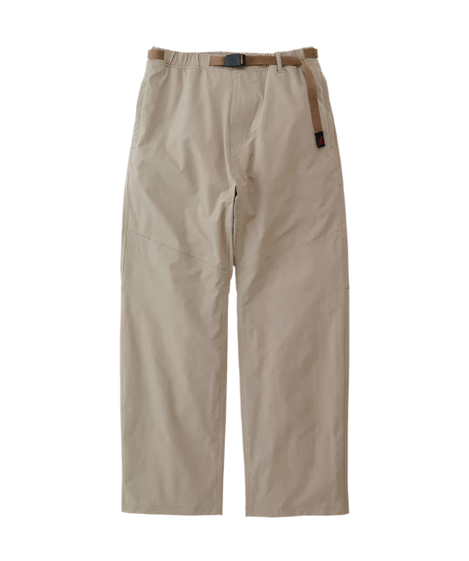 Gramicci - Trekking Pant (Beige)
