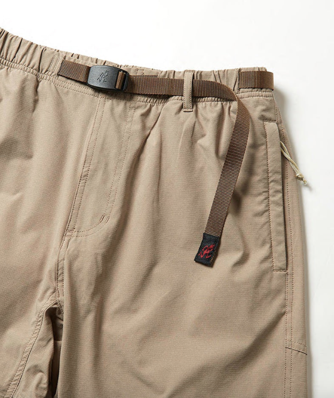 Gramicci - Trekking Pant (Beige)