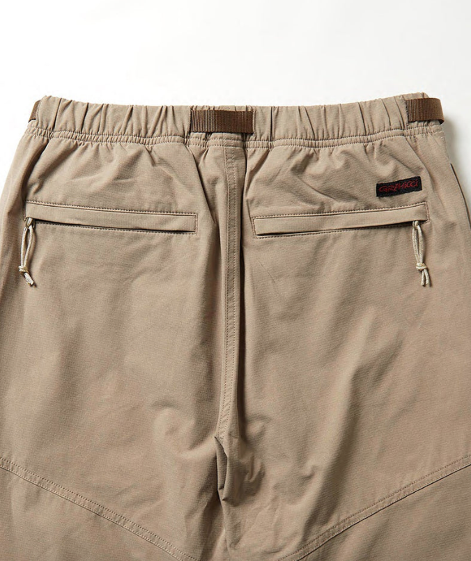 Gramicci - Trekking Pant (Beige)