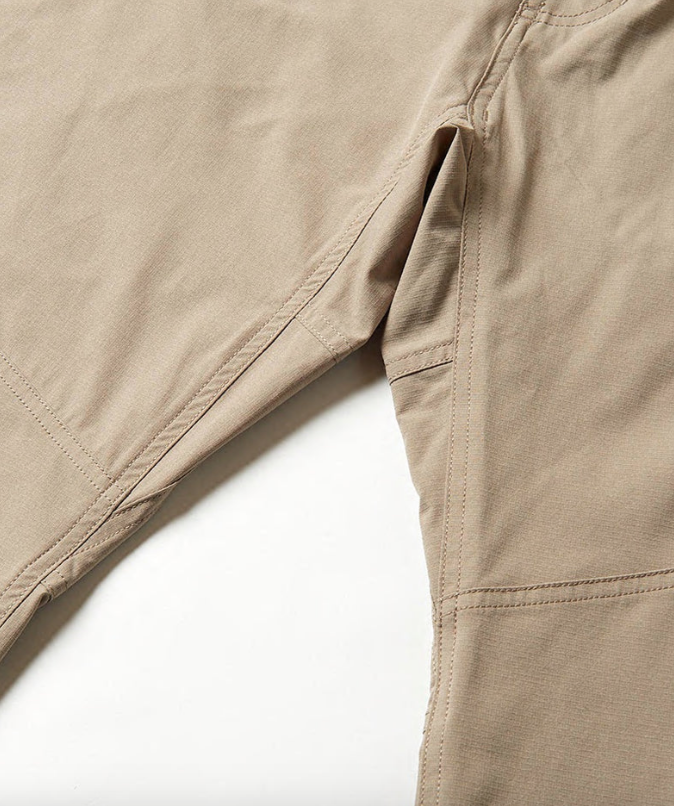 Gramicci - Trekking Pant (Beige)