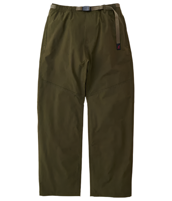 Gramicci - Trekking Pant (Deep Olive)