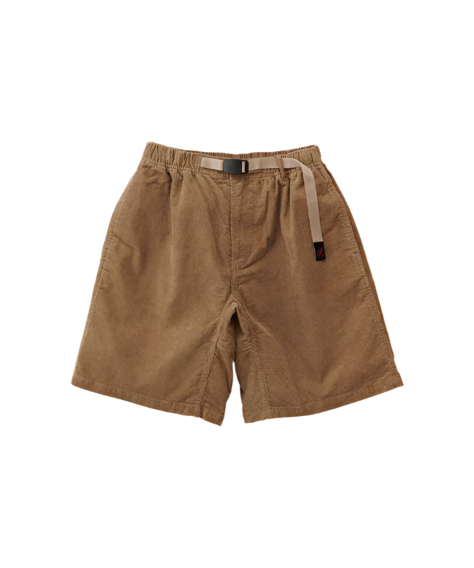 Gramicci - Corduroy G-Short (Beige)