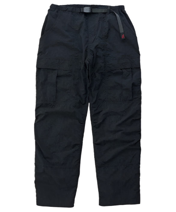 Gramicci - Chuckwalla Trail Pant (Black)