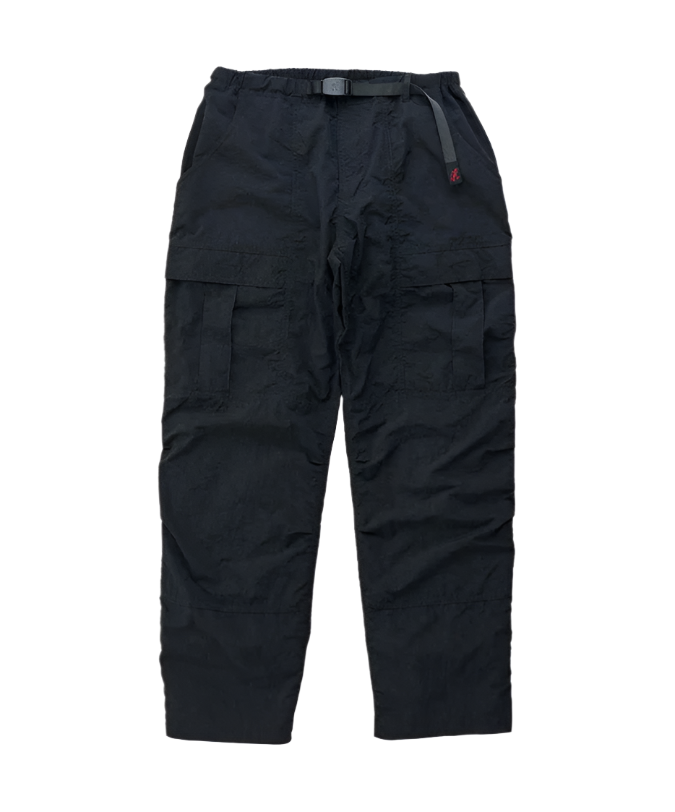 Gramicci - Chuckwalla Trail Pant (Black)