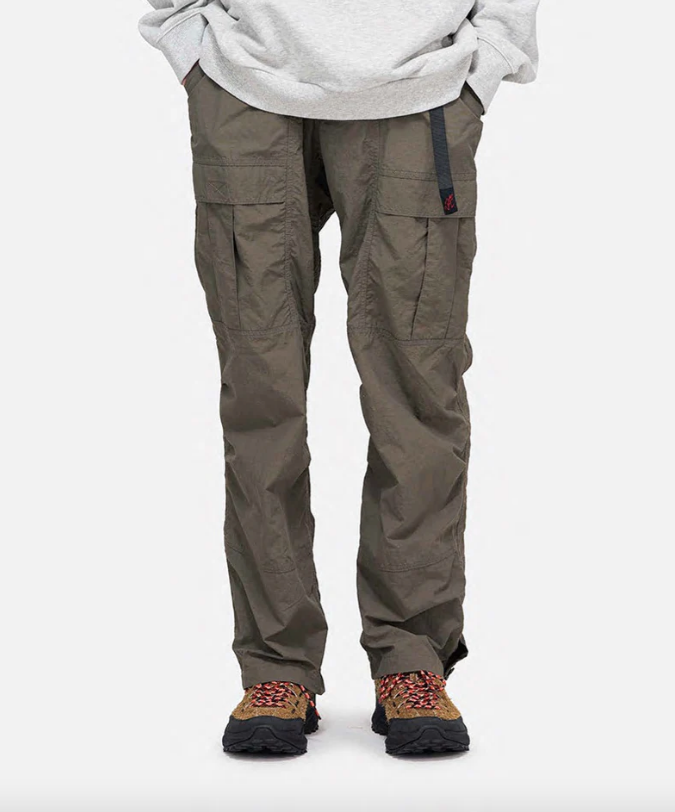 Gramicci - Chuckwalla Trail Pant (Mocha)