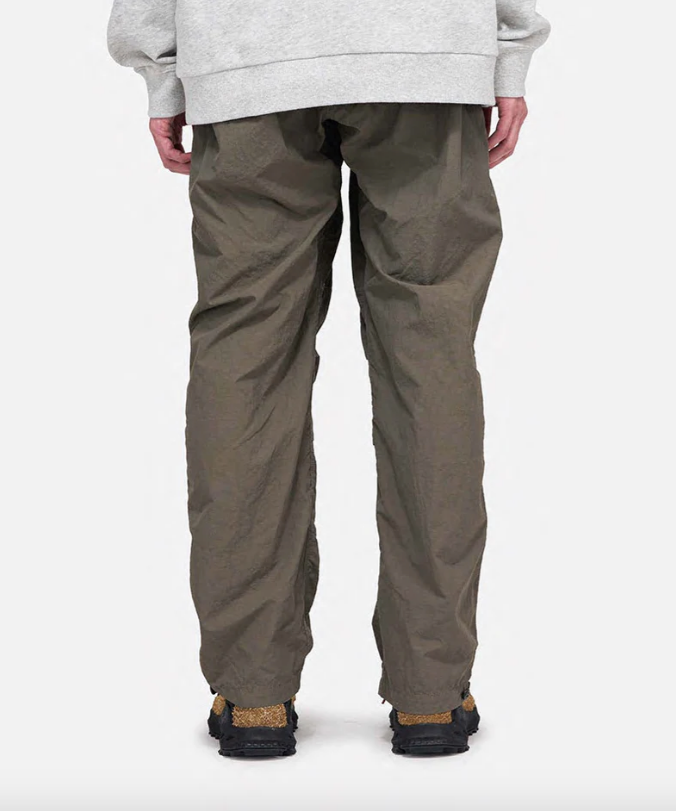 Gramicci - Chuckwalla Trail Pant (Mocha)