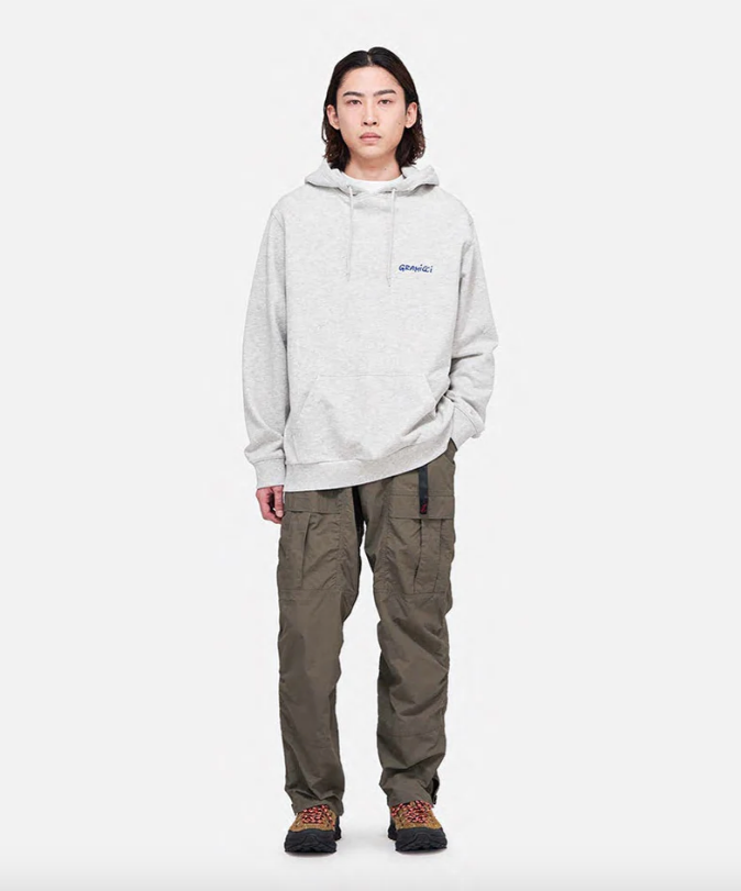 Gramicci - Chuckwalla Trail Pant (Mocha)