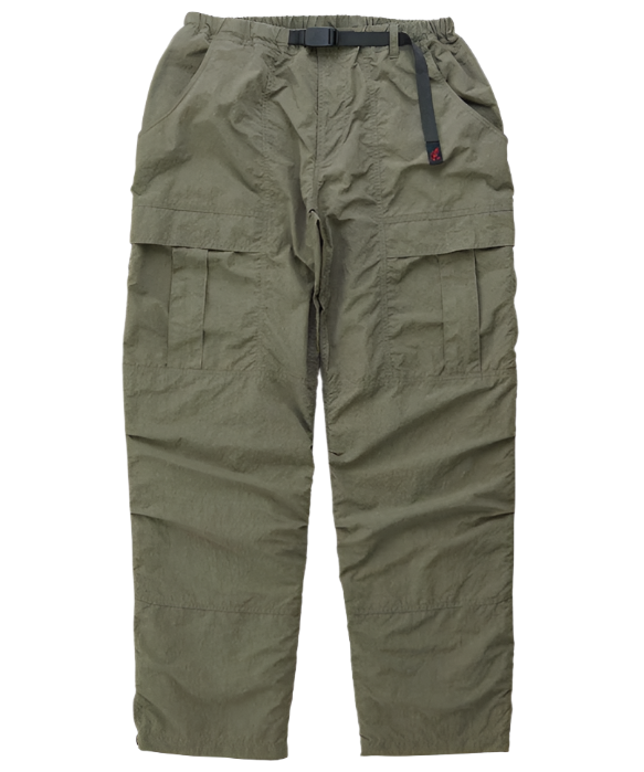 Gramicci - Chuckwalla Trail Pant (Mocha)