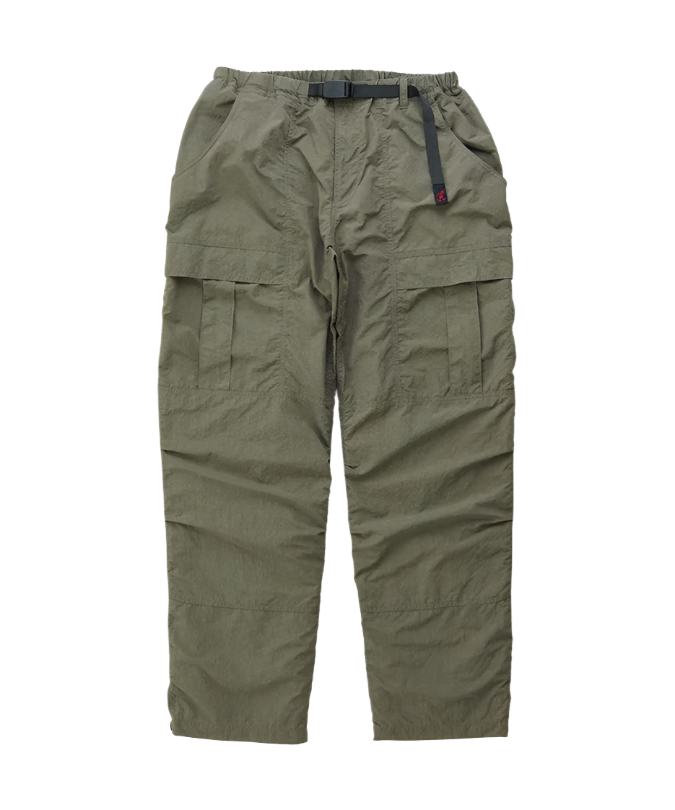 Gramicci - Chuckwalla Trail Pant (Mocha)