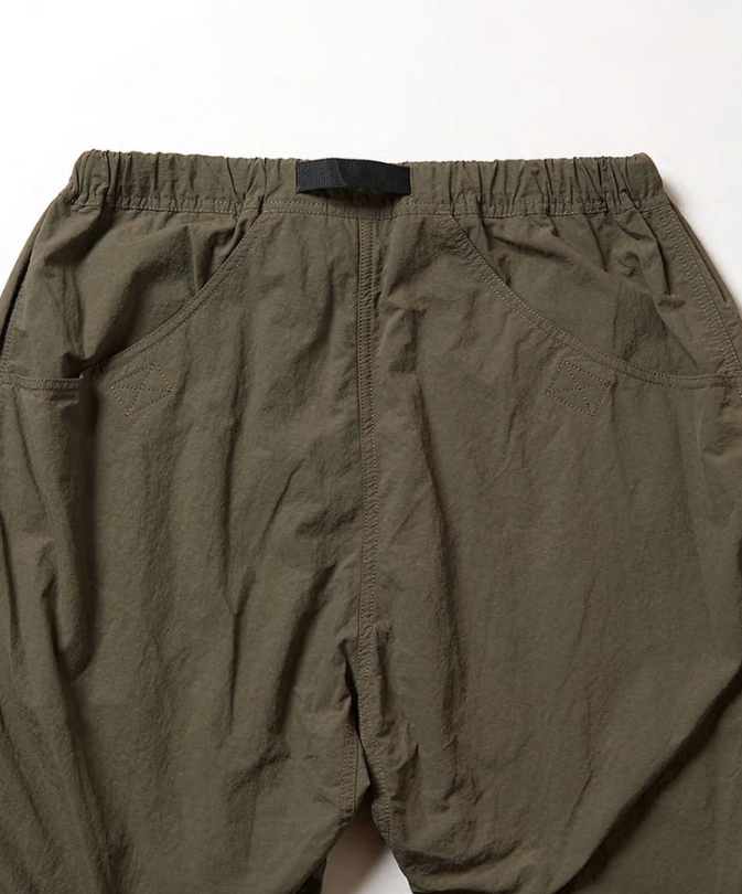 Gramicci - Chuckwalla Trail Pant (Mocha)
