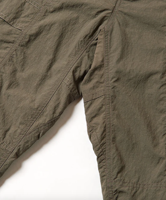 Gramicci - Chuckwalla Trail Pant (Mocha)