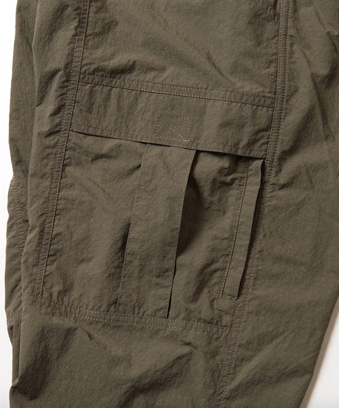 Gramicci - Chuckwalla Trail Pant (Mocha)