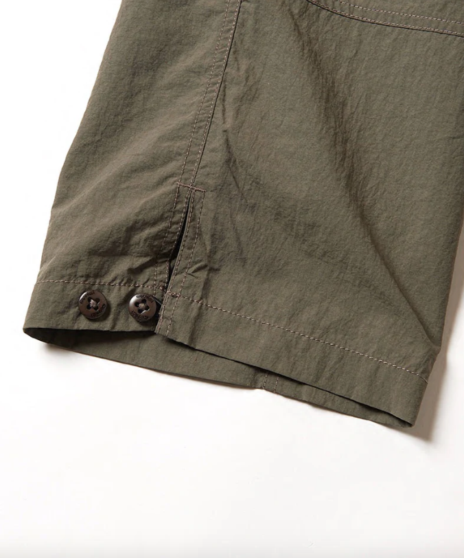 Gramicci - Chuckwalla Trail Pant (Mocha)