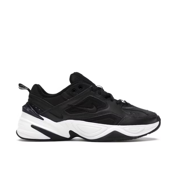Nike - M2K Tekno (Black)