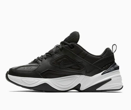 Nike - M2K Tekno (Black)