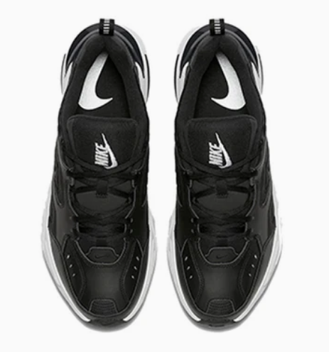 Nike - M2K Tekno (Black)