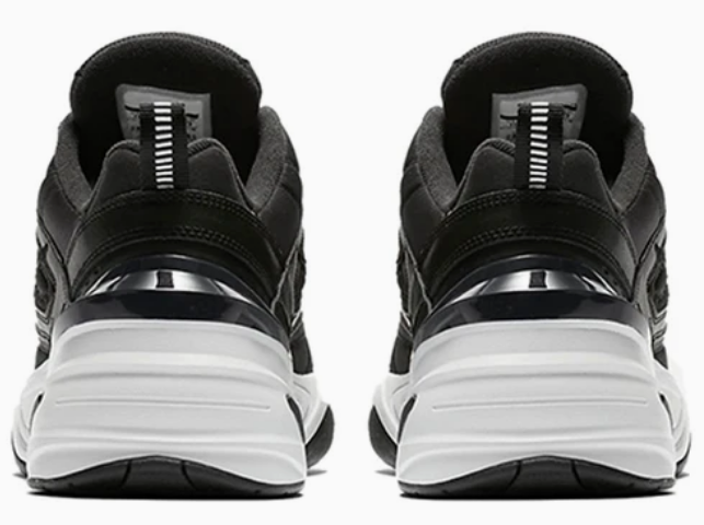 Nike - M2K Tekno (Black)