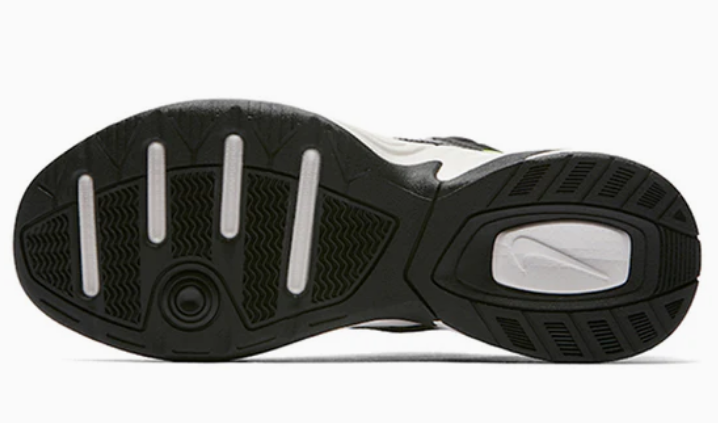 Nike - M2K Tekno (Black)