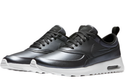 Nike - W' Air Max Thea (Metallic Hematite)