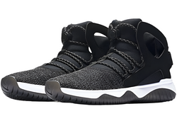 Nike - Air Flight Huarache Ultra (Black/White)