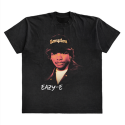 BOOTLEG BENNY - Eazy-E T-Shirt