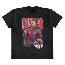 BOOTLEG BENNY - Ronaldo T-Shirt