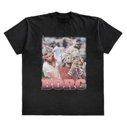 BOOTLEG BENNY - Björn Borg T-Shirt