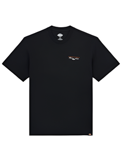 Dickies - Laryville Tee SS (Black)