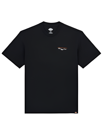 Dickies - Laryville Tee SS (Black)
