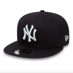 New Era - New York Yankees Essential 9FIFTY Cap (Navy)