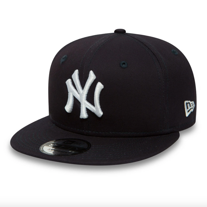 New Era - New York Yankees Essential 9FIFTY Cap (Navy)