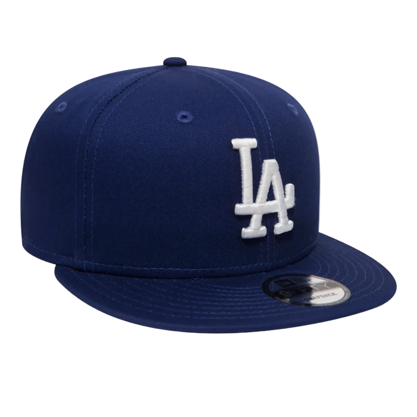 New Era - LA Dodgers Essential 9FIFTY Cap (Royal Blue)