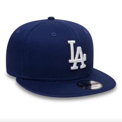 New Era - LA Dodgers Essential 9FIFTY Cap (Royal Blue)