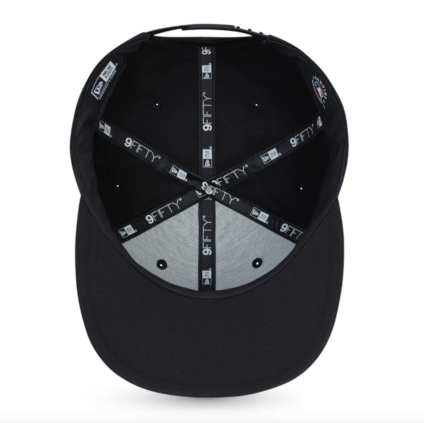 New Era - San Fransisco Giants Essential 9FIFTY Cap (Black)