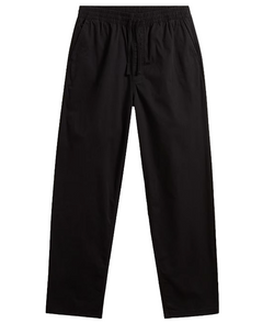 Vans - Range Baggy Tapered Elastic Waist Pant (Black)